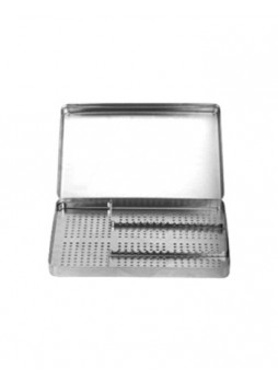 Dentel & Surgical Hollowares